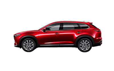 Mazda CX-9