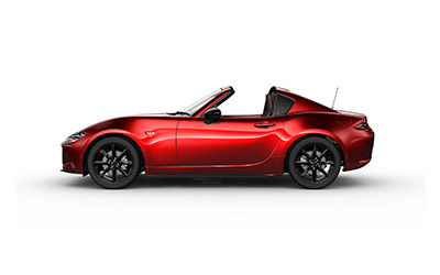 Mazda MX 5